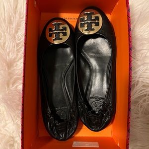 Tory Burch Ballet Flats